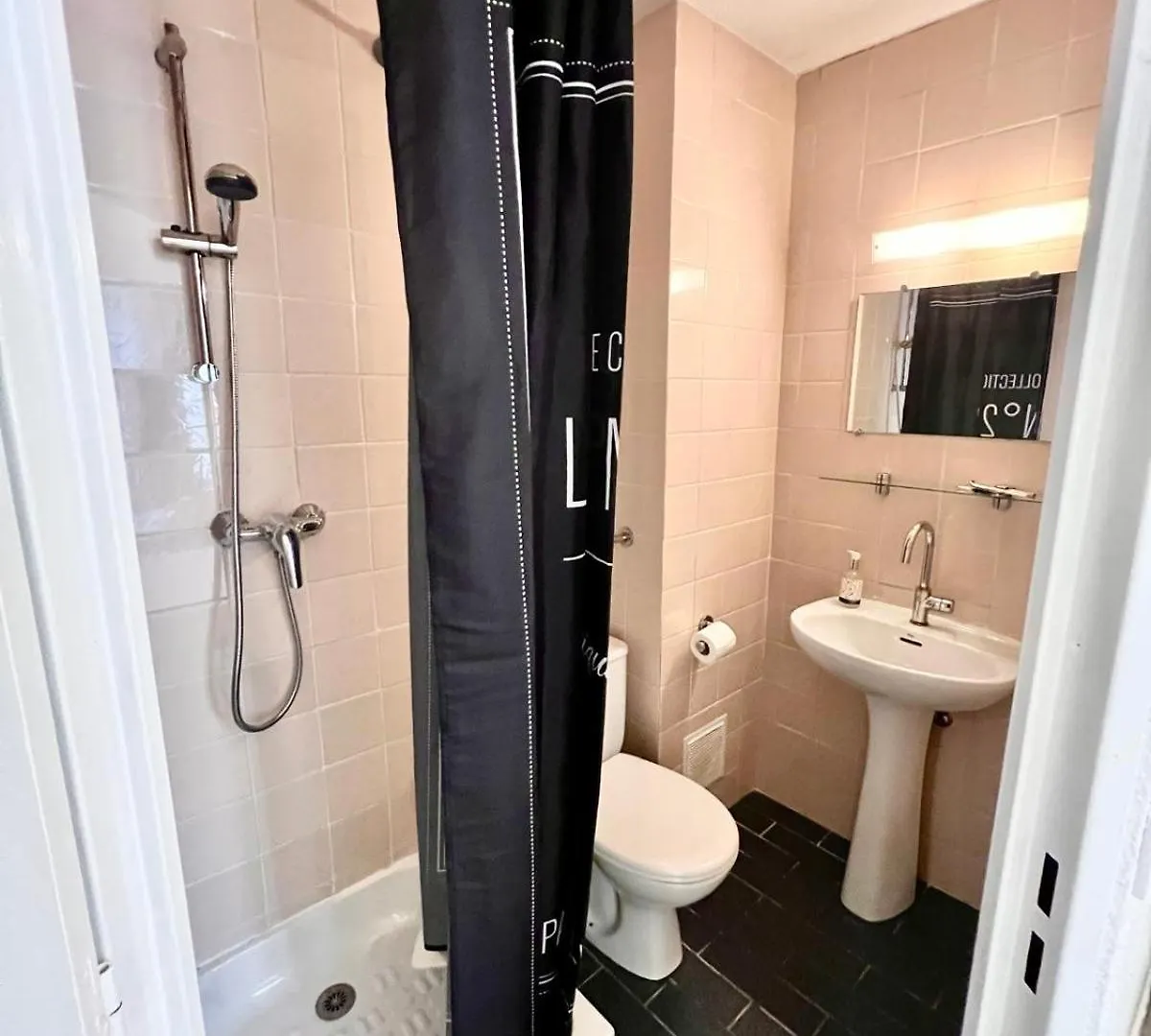 Appia Hotel Cannes
