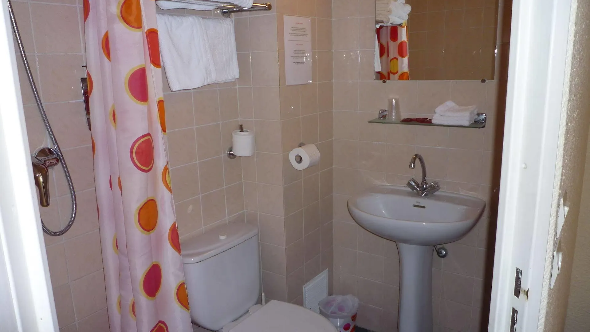 Appia Hotel Cannes