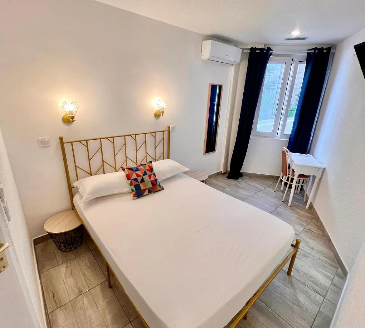 Appia Hotel Cannes