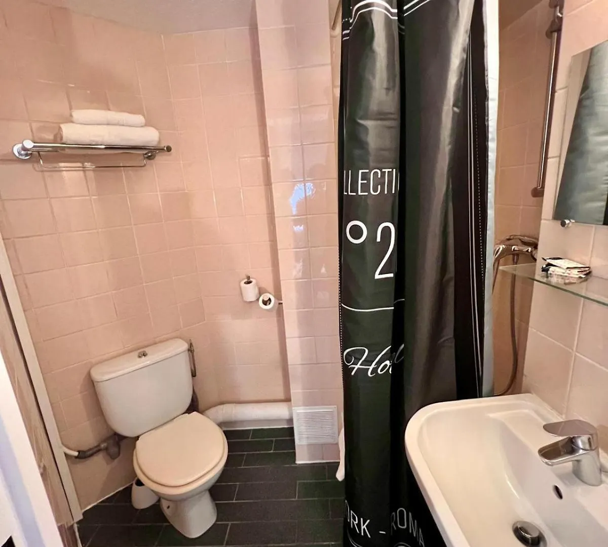 Appia Hotel Cannes