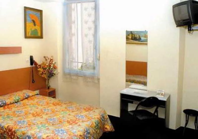 Appia Hotel Cannes