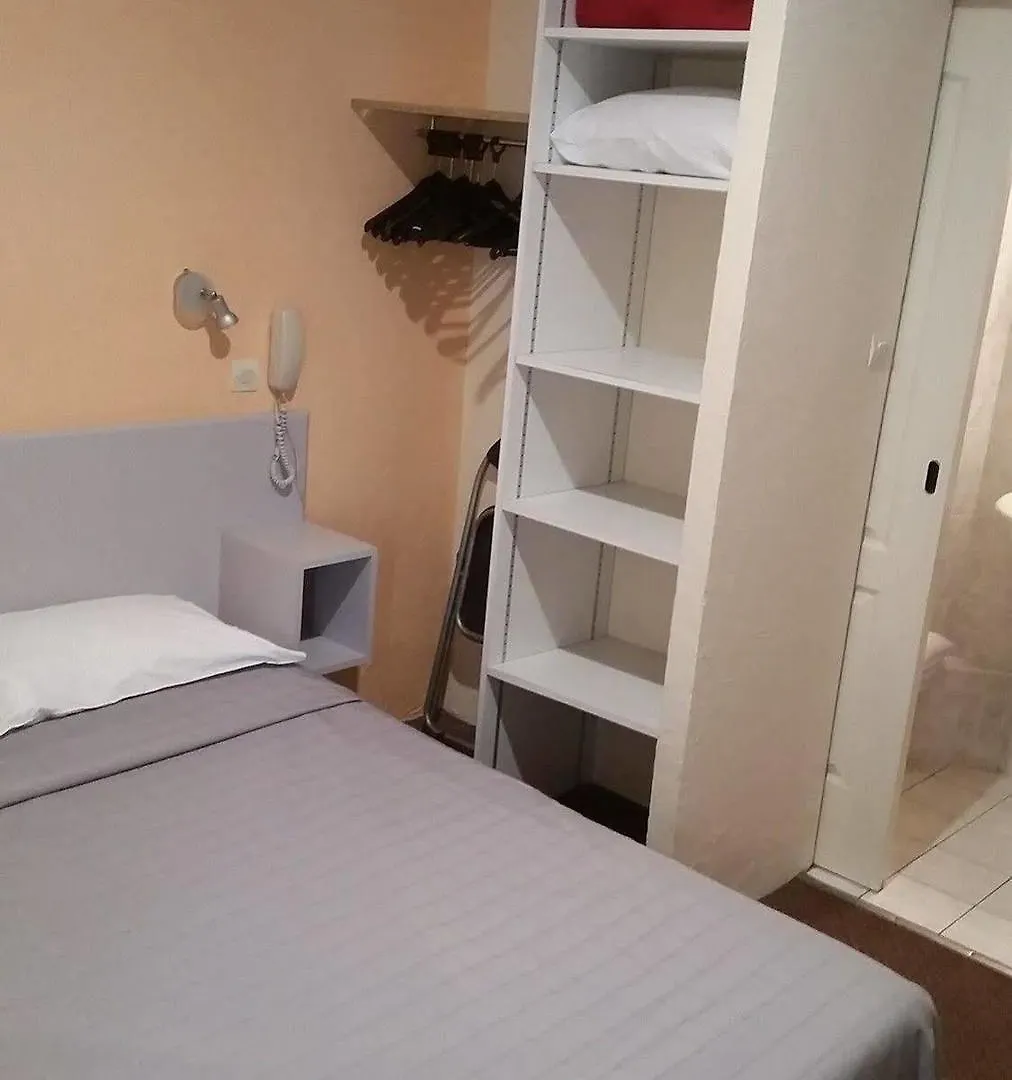 Appia Hotel Cannes 2*,  Francia