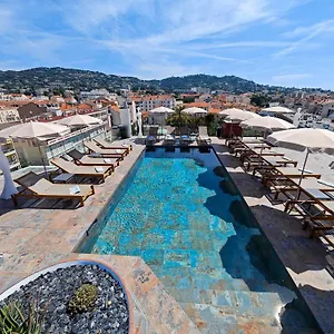 Western Riviera **** Cannes