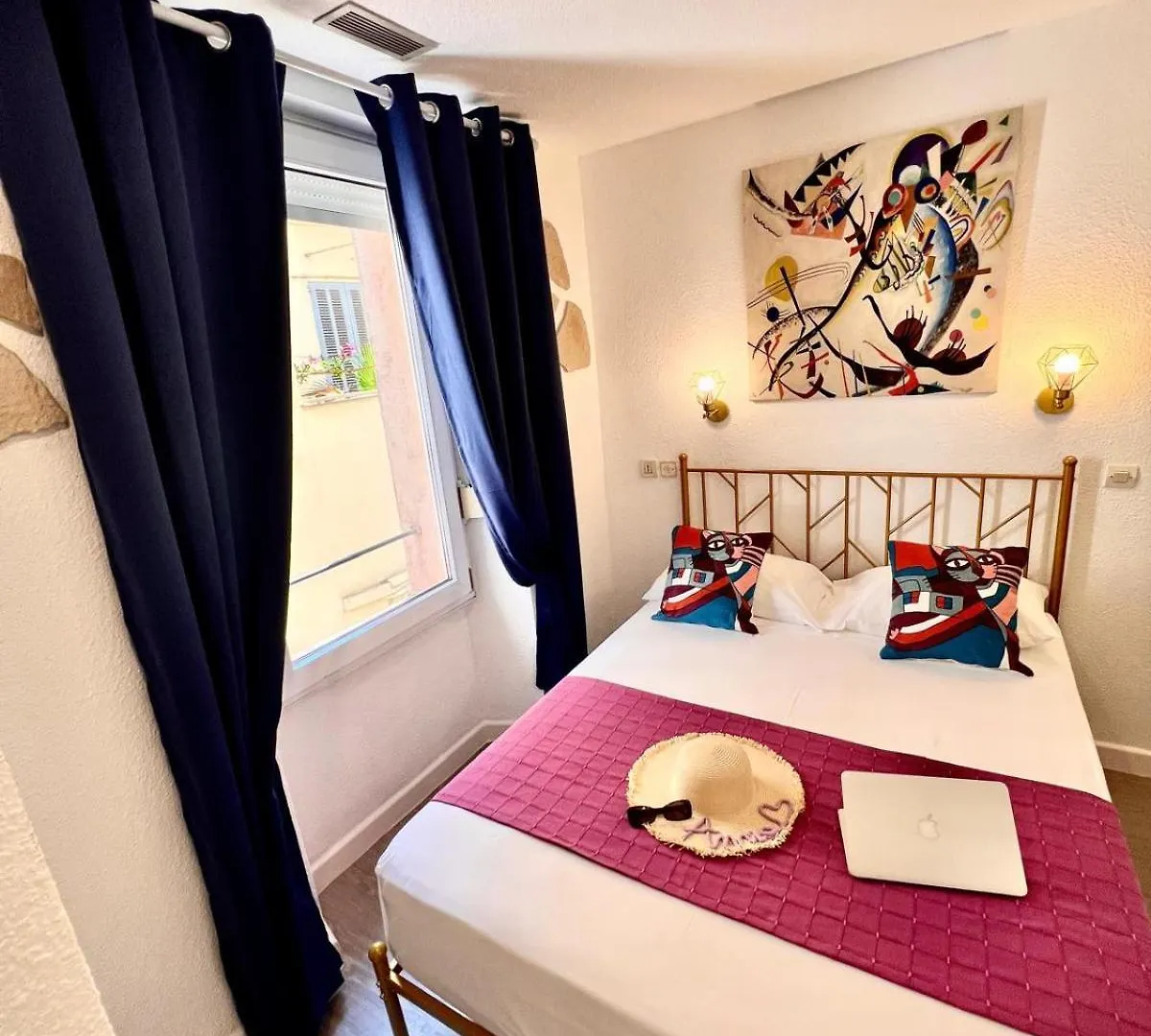Appia Hotel Cannes