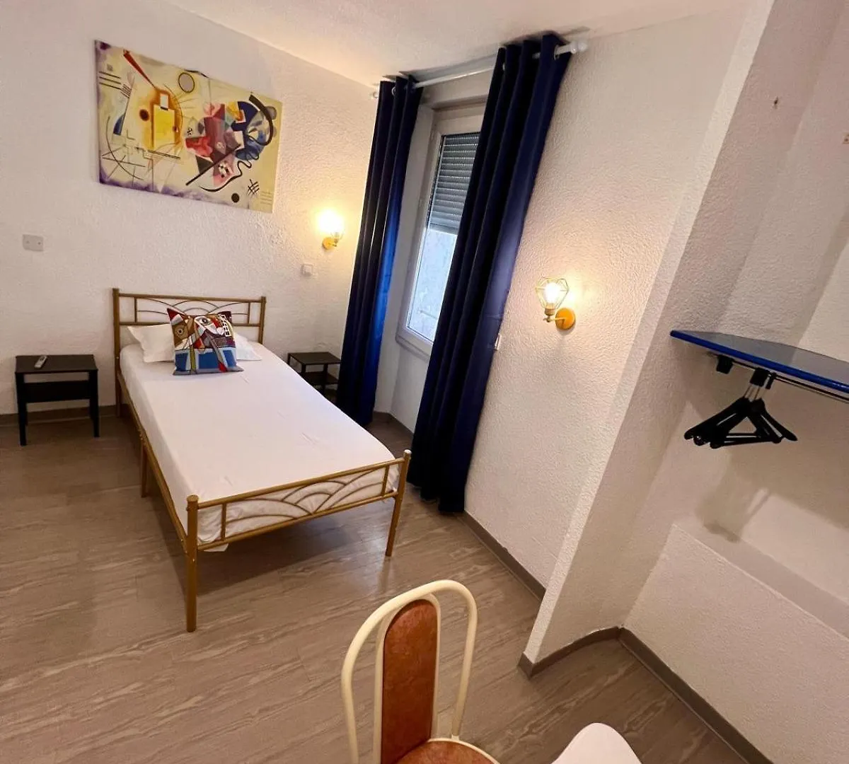 Appia Hotel Cannes