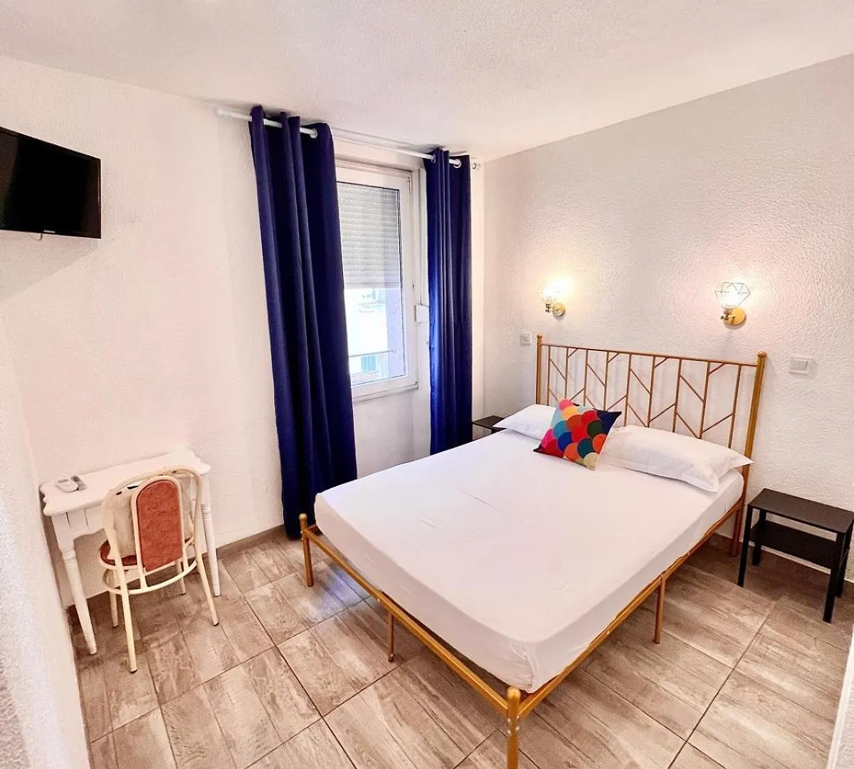 Appia Hotel Cannes