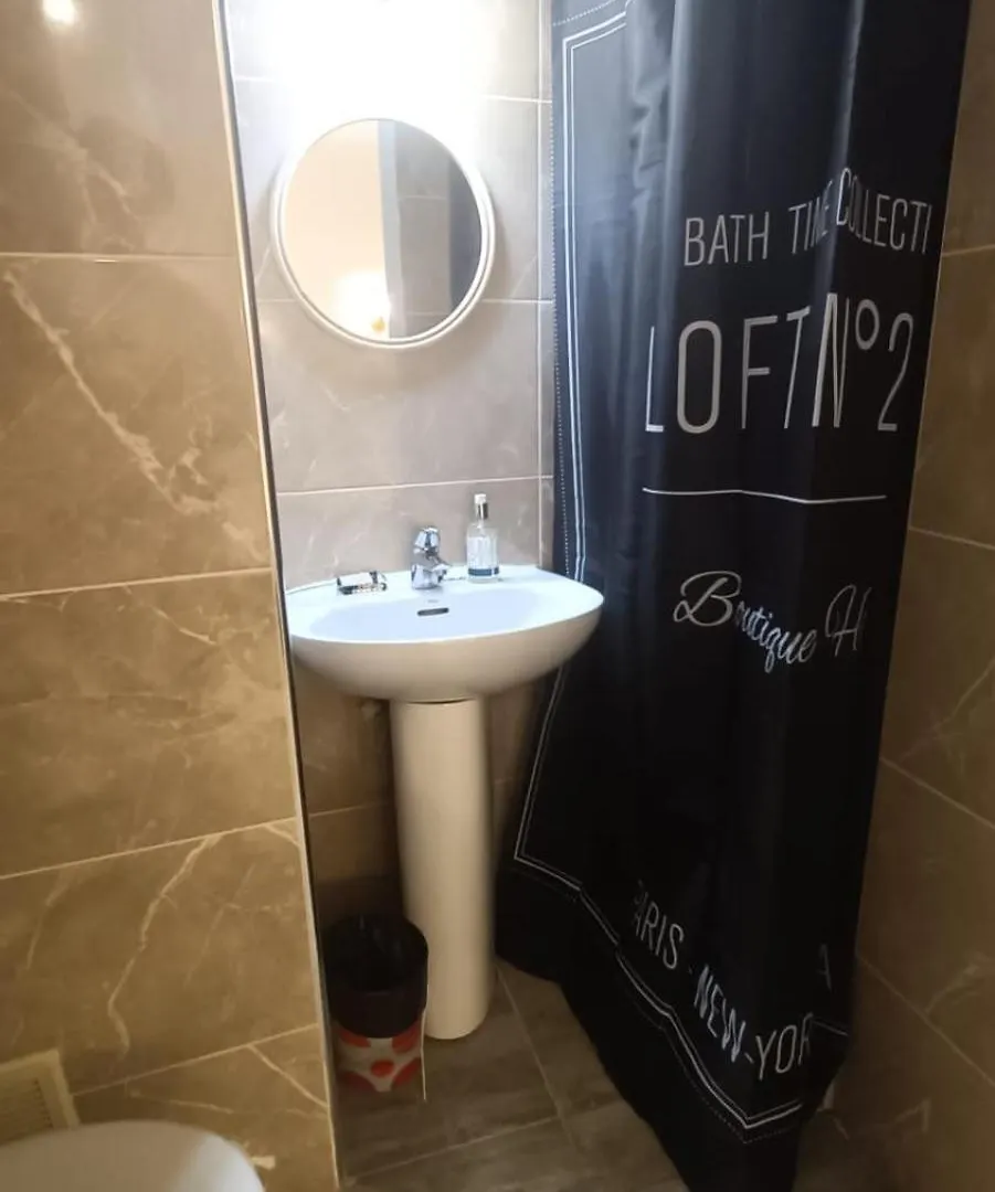 Appia Hotel Cannes