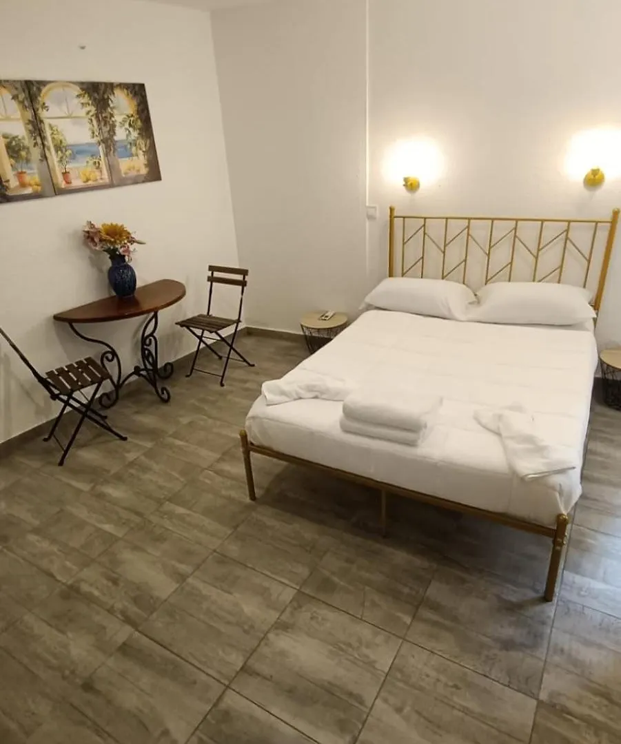 Appia Hotel Cannes