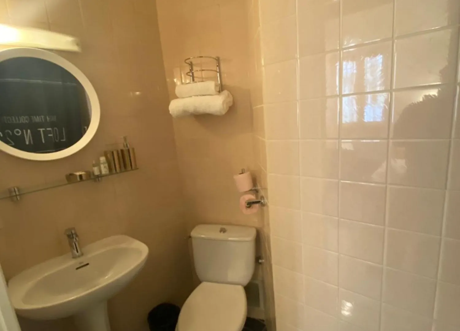 Appia Hotel Cannes France