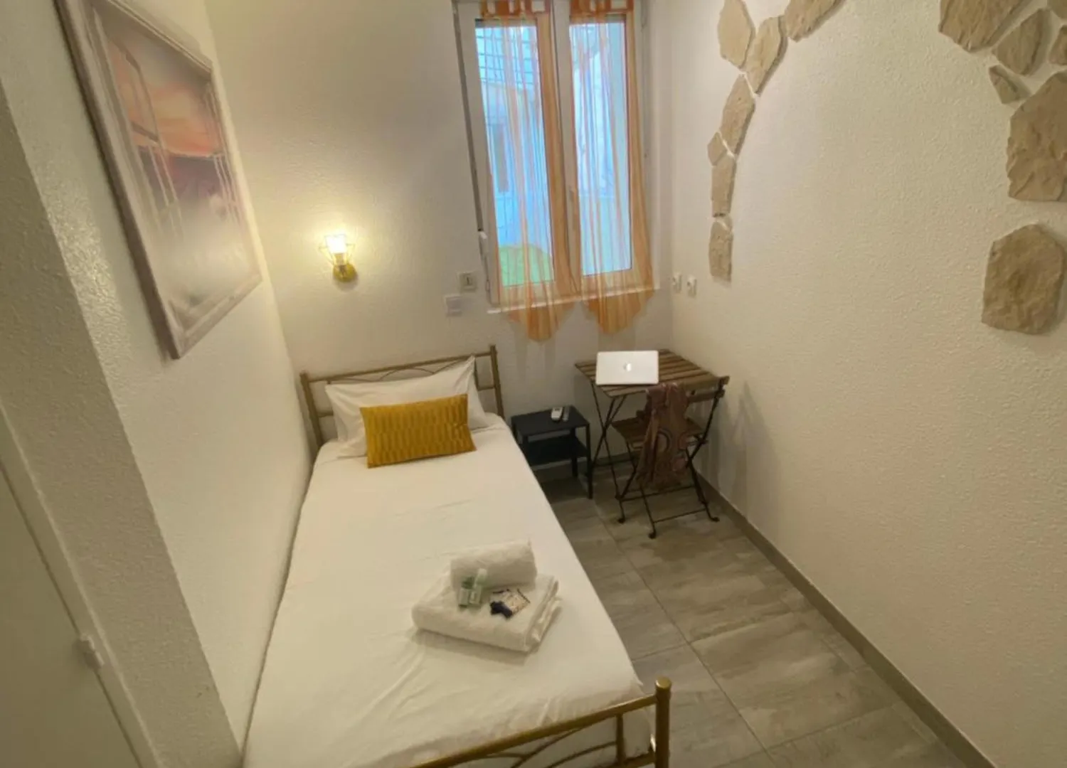 Appia Hotel Cannes