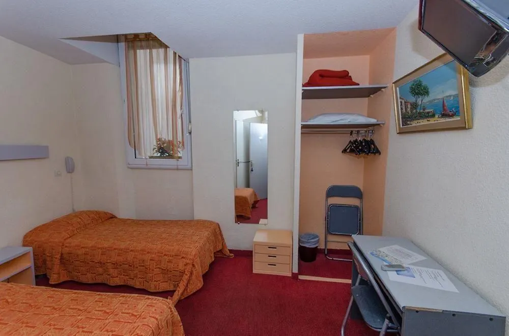 Appia Hotel Cannes