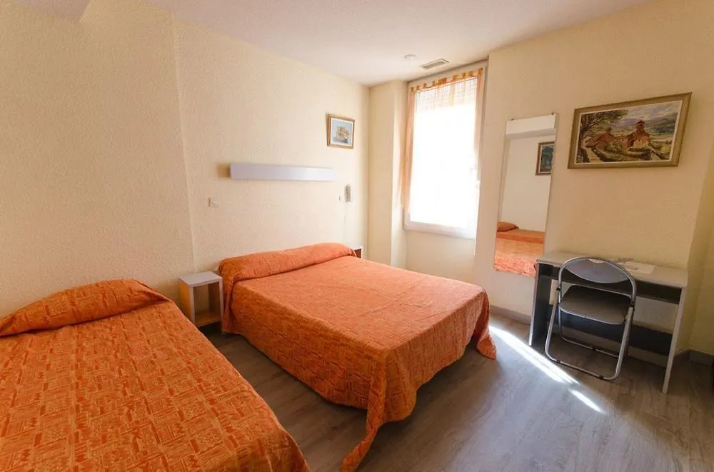 Appia Hotel Cannes France