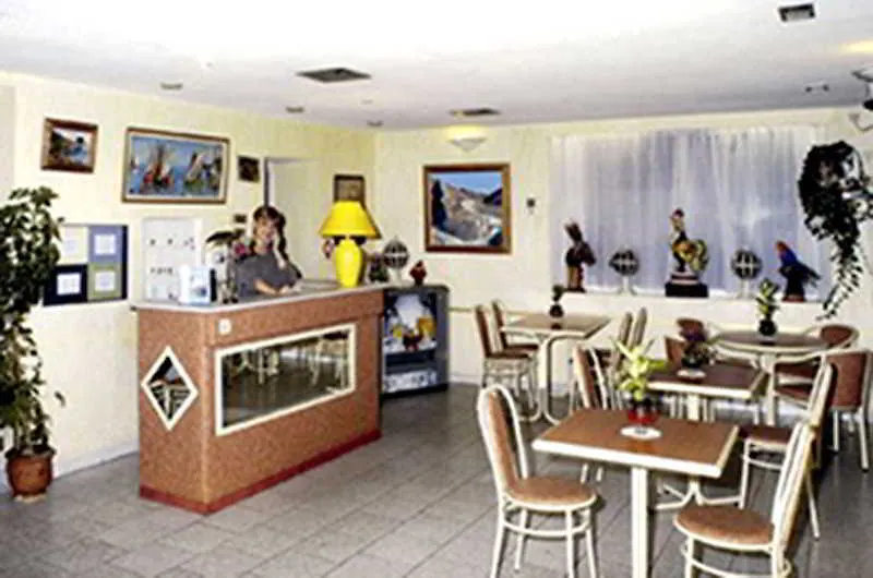 Appia Hotel Cannes
