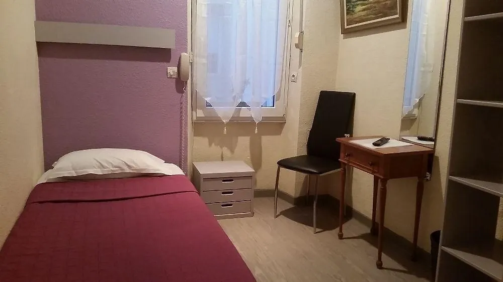 **  Appia Hotel Cannes France