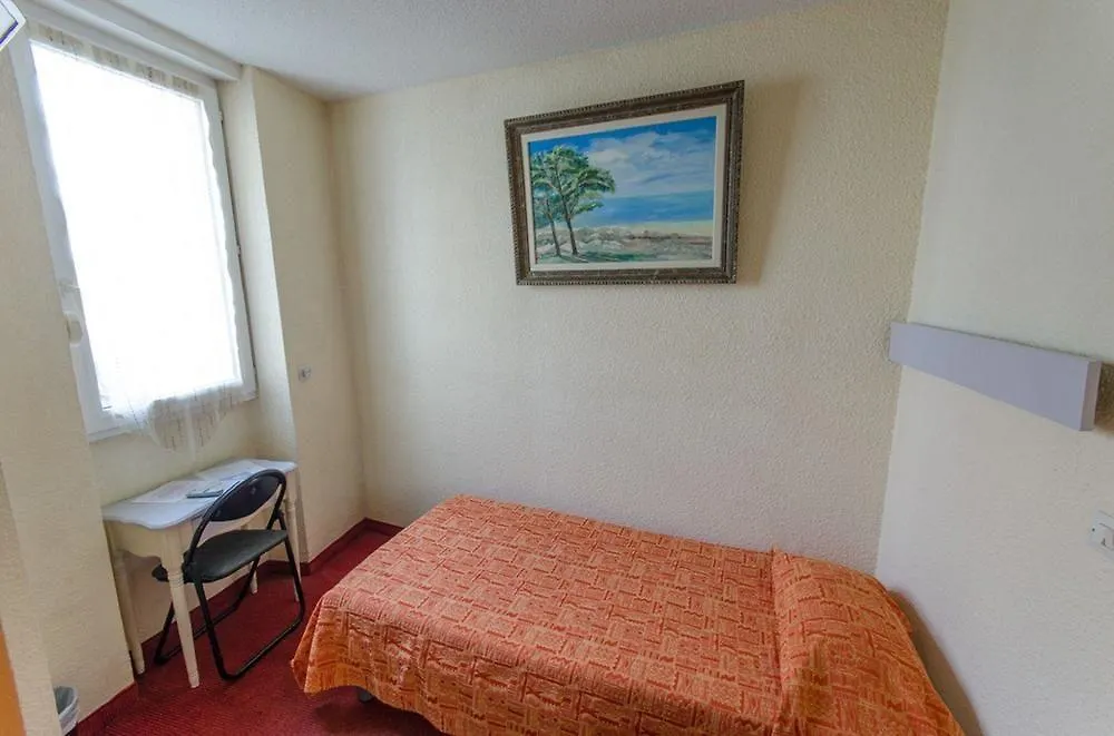 Appia Hotel Cannes