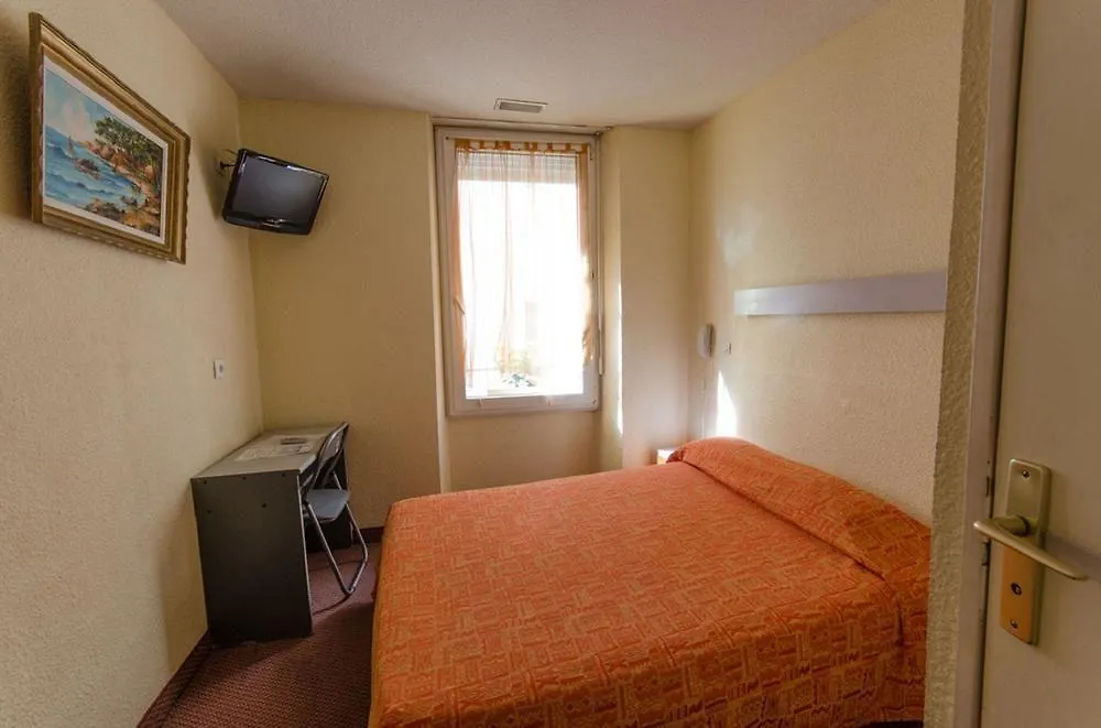 Appia Hotel Cannes