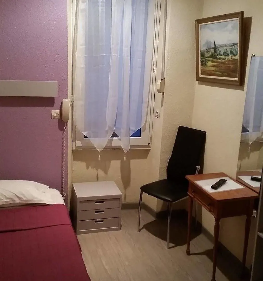 Appia Hotel Cannes