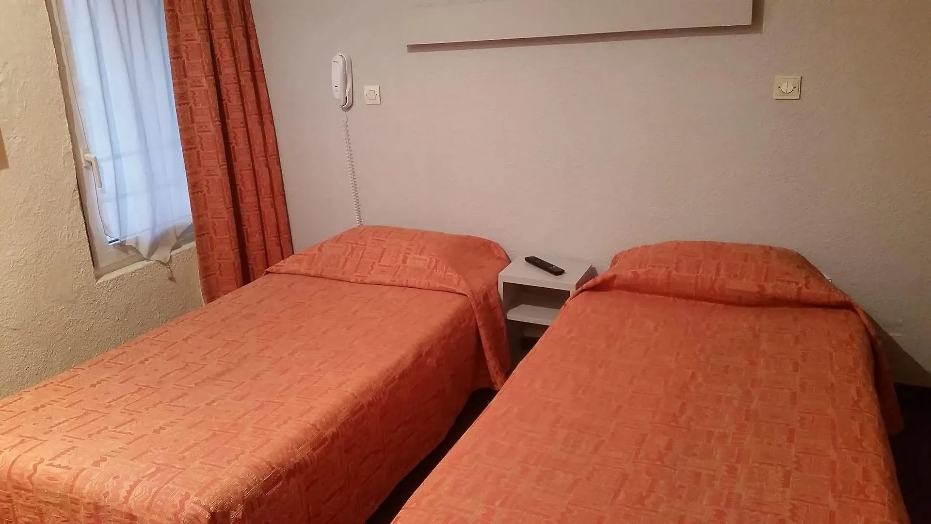 Appia Hotel Cannes France