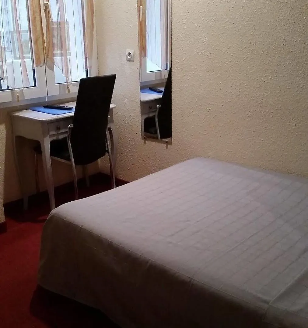 Appia Hotel Cannes