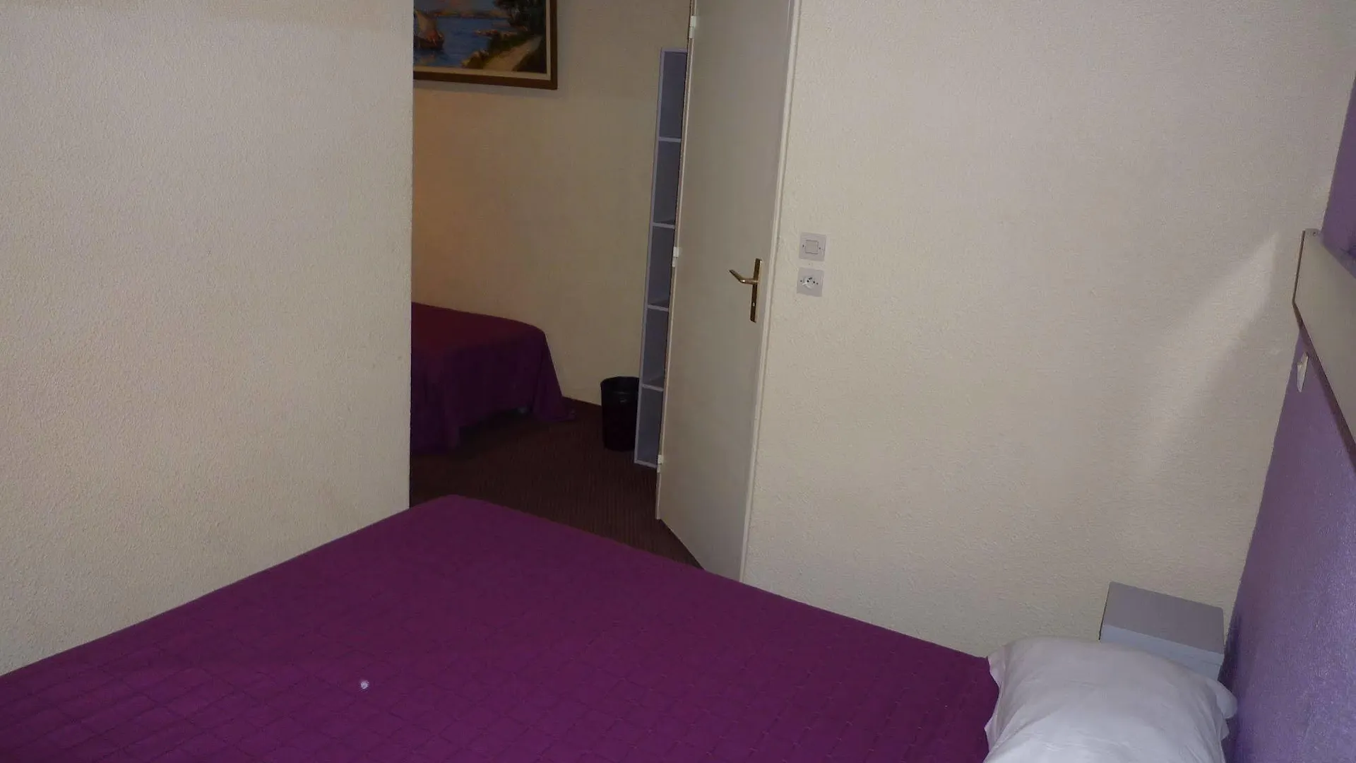 Appia Hotel Cannes