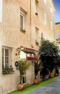 Appia Hotel Cannes France