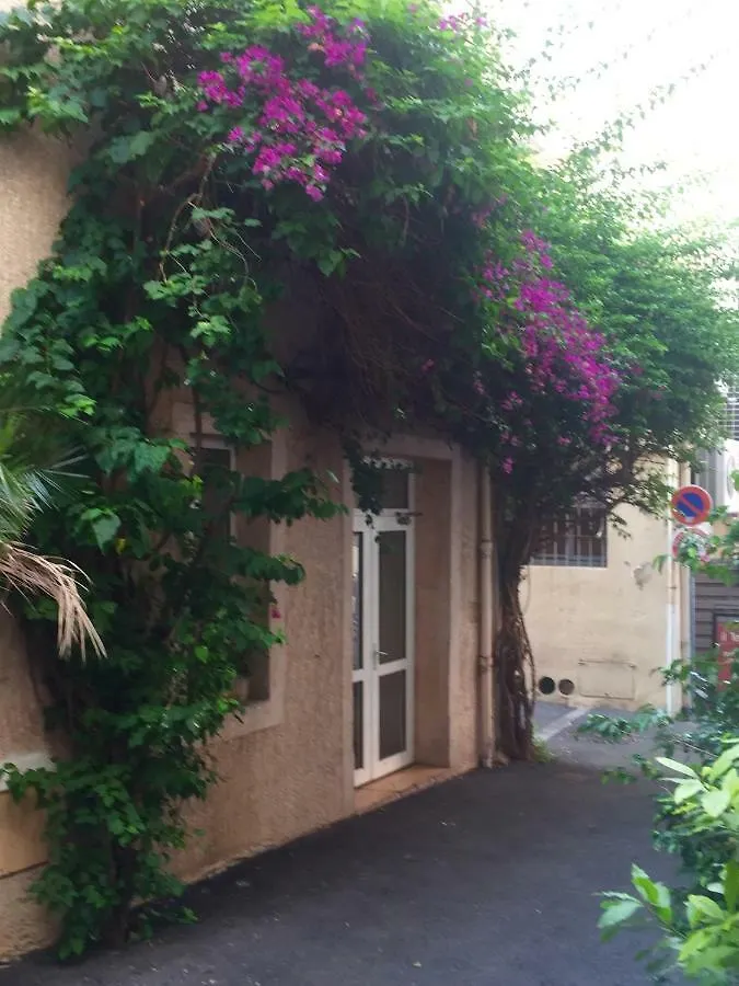 Appia Hotel Cannes